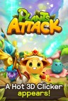 Plants Attack  gameplay screenshot