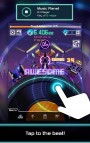 Groove Planet  gameplay screenshot