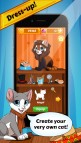 Carpet Kitty  gameplay screenshot