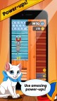 Carpet Kitty  gameplay screenshot