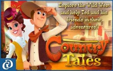 Country Tales (HD)  gameplay screenshot