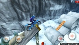 Bike Racing Mania  gameplay screenshot