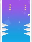 Spikes - don't touch tham  gameplay screenshot