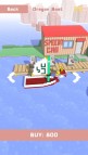 Ocean Drift  gameplay screenshot