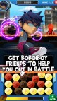 BoBoiBoy: Power Spheres  gameplay screenshot