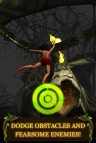 The Jungle Book: Mowgli's Run  gameplay screenshot