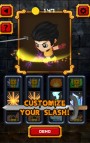 Juan Slash Man  gameplay screenshot