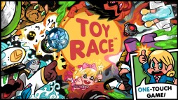 Toy Race  gameplay screenshot