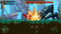 The East New World  gameplay screenshot