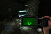 Paranormal Asylum  gameplay screenshot