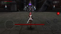 Battle of Dark  gameplay screenshot