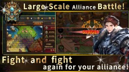 Call of Dungeon  gameplay screenshot