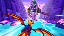 Dragon Blitz  gameplay screenshot
