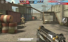 MaskGun  gameplay screenshot