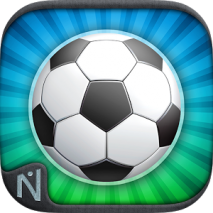 Soccer Clicker Cover 