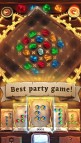 Molus Gems Party  gameplay screenshot