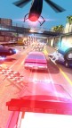 Prime Time Rush  gameplay screenshot