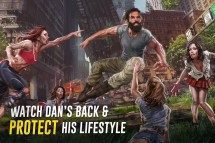 Save Dan  gameplay screenshot