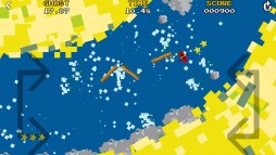 Yakin  gameplay screenshot