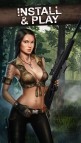 Let's Hunt: Hunting Games  gameplay screenshot
