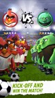 Angry Birds Goal!  gameplay screenshot