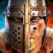 King of Avalon: Dragon Warfare dvd cover