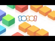 1010! Puzzle  gameplay screenshot
