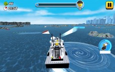 LEGO® City My City 2  gameplay screenshot