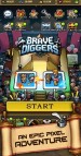 Brave Diggers  gameplay screenshot