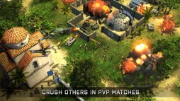 Arma Mobile Ops  gameplay screenshot