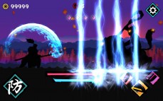 Samurai Devil Slasher  gameplay screenshot