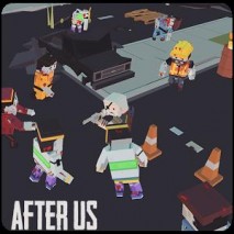 After Us Cover 