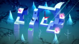 Poly & Marble Maze  gameplay screenshot