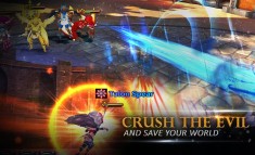 Once Heroes  gameplay screenshot