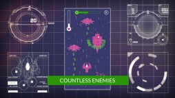 Escape Universe: Space Beyond  gameplay screenshot