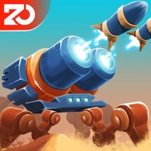 Tower Defense Zone 2 Cover 