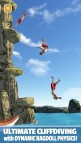 Flip Diving  gameplay screenshot