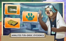 Zootopia Crime Files  gameplay screenshot