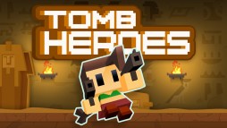 Tomb Heroes  gameplay screenshot