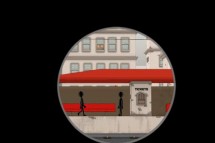 Sniper Shooter Free - Fun Game  gameplay screenshot