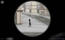 Sniper Shooter Free - Fun Game  gameplay screenshot