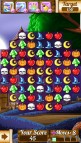 Witch Puzzle - Match 3 Game  gameplay screenshot