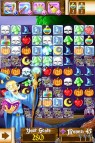 Witch Puzzle - Match 3 Game  gameplay screenshot