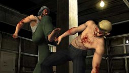 Fight Club - Fighting Games  gameplay screenshot