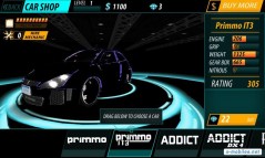 Car Race by Fun Games For Free  gameplay screenshot