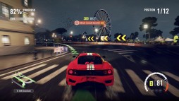 Car Race by Fun Games For Free  gameplay screenshot