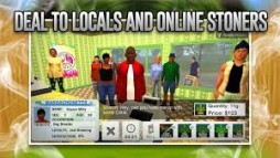 Weed Shop The Game  gameplay screenshot