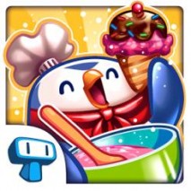 My Ice Cream Maker - Food Game Cover 