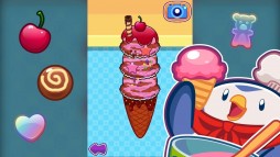 My Ice Cream Maker - Food Game  gameplay screenshot
