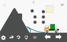 Brain it on the truck!  gameplay screenshot